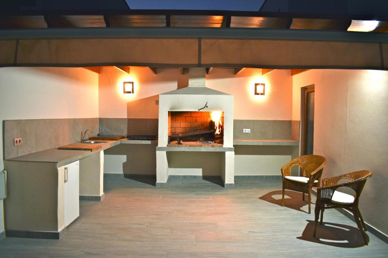 Lighthouse Villa - Private Pool - Costa Teguise Exterior foto